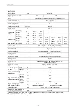 Preview for 26 page of Komatsu Utility 3D82AE Series Shop Manual