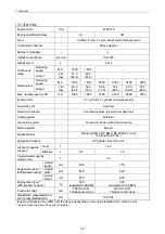 Preview for 28 page of Komatsu Utility 3D82AE Series Shop Manual