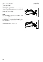 Preview for 96 page of Komatsu Utility 76243 Operation & Maintenance Manual