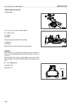 Preview for 102 page of Komatsu Utility 76243 Operation & Maintenance Manual