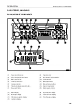 Preview for 115 page of Komatsu Utility 76243 Operation & Maintenance Manual