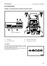 Preview for 121 page of Komatsu Utility 76243 Operation & Maintenance Manual