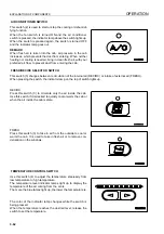 Preview for 122 page of Komatsu Utility 76243 Operation & Maintenance Manual