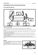 Preview for 173 page of Komatsu Utility 76243 Operation & Maintenance Manual