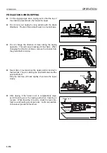 Preview for 176 page of Komatsu Utility 76243 Operation & Maintenance Manual