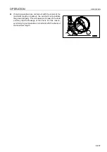 Preview for 177 page of Komatsu Utility 76243 Operation & Maintenance Manual