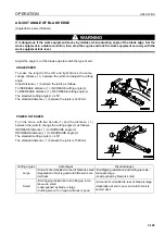 Preview for 185 page of Komatsu Utility 76243 Operation & Maintenance Manual