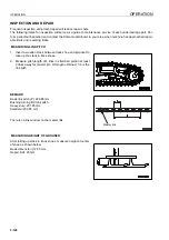 Preview for 188 page of Komatsu Utility 76243 Operation & Maintenance Manual