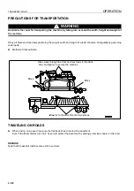 Preview for 192 page of Komatsu Utility 76243 Operation & Maintenance Manual