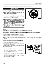 Preview for 204 page of Komatsu Utility 76243 Operation & Maintenance Manual