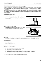 Preview for 217 page of Komatsu Utility 76243 Operation & Maintenance Manual