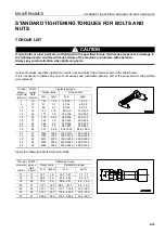 Preview for 225 page of Komatsu Utility 76243 Operation & Maintenance Manual