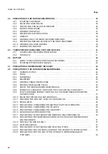 Preview for 14 page of Komatsu Utility 97SF11205 Operation & Maintenance Manual