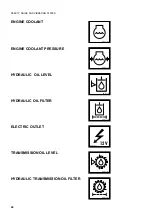 Preview for 26 page of Komatsu Utility 97SF11205 Operation & Maintenance Manual