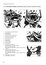 Preview for 64 page of Komatsu Utility 97SF11205 Operation & Maintenance Manual