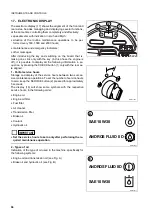 Preview for 68 page of Komatsu Utility 97SF11205 Operation & Maintenance Manual