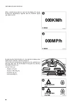 Preview for 70 page of Komatsu Utility 97SF11205 Operation & Maintenance Manual