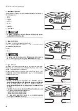 Preview for 72 page of Komatsu Utility 97SF11205 Operation & Maintenance Manual