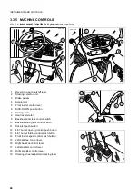 Preview for 88 page of Komatsu Utility 97SF11205 Operation & Maintenance Manual