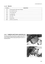 Preview for 131 page of Komatsu Utility 97SF11205 Operation & Maintenance Manual