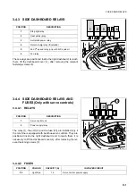 Preview for 133 page of Komatsu Utility 97SF11205 Operation & Maintenance Manual