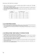 Preview for 160 page of Komatsu Utility 97SF11205 Operation & Maintenance Manual