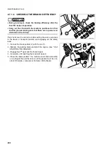 Preview for 210 page of Komatsu Utility 97SF11205 Operation & Maintenance Manual