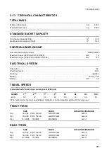 Preview for 253 page of Komatsu Utility 97SF11205 Operation & Maintenance Manual