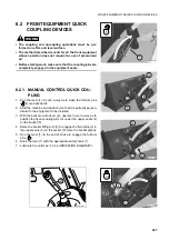 Preview for 259 page of Komatsu Utility 97SF11205 Operation & Maintenance Manual