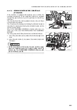 Preview for 285 page of Komatsu Utility 97SF11205 Operation & Maintenance Manual