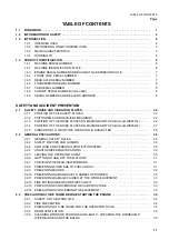 Preview for 13 page of Komatsu Utility Avance WB91R-2 Operation & Maintenance Manual