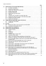 Preview for 14 page of Komatsu Utility Avance WB91R-2 Operation & Maintenance Manual