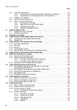 Preview for 16 page of Komatsu Utility Avance WB91R-2 Operation & Maintenance Manual