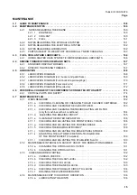 Preview for 17 page of Komatsu Utility Avance WB91R-2 Operation & Maintenance Manual