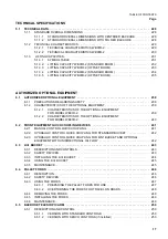 Preview for 19 page of Komatsu Utility Avance WB91R-2 Operation & Maintenance Manual