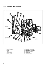 Preview for 62 page of Komatsu Utility Avance WB91R-2 Operation & Maintenance Manual