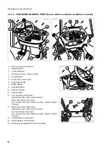 Preview for 64 page of Komatsu Utility Avance WB91R-2 Operation & Maintenance Manual