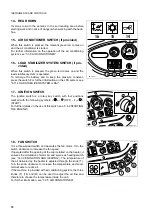 Preview for 74 page of Komatsu Utility Avance WB91R-2 Operation & Maintenance Manual