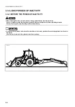 Preview for 150 page of Komatsu Utility Avance WB91R-2 Operation & Maintenance Manual