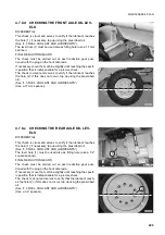 Preview for 207 page of Komatsu Utility Avance WB91R-2 Operation & Maintenance Manual