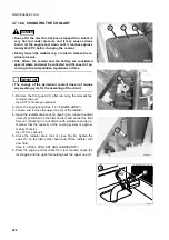 Preview for 224 page of Komatsu Utility Avance WB91R-2 Operation & Maintenance Manual