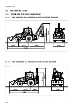 Preview for 230 page of Komatsu Utility Avance WB91R-2 Operation & Maintenance Manual