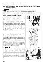 Preview for 256 page of Komatsu Utility Avance WB91R-2 Operation & Maintenance Manual