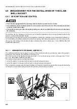 Preview for 268 page of Komatsu Utility Avance WB91R-2 Operation & Maintenance Manual