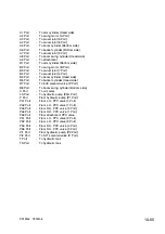 Preview for 83 page of Komatsu Utility PC12R-8 MISTRAL Shop Manual