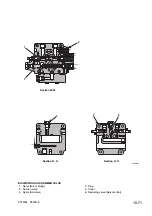 Preview for 89 page of Komatsu Utility PC12R-8 MISTRAL Shop Manual