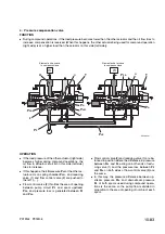 Preview for 101 page of Komatsu Utility PC12R-8 MISTRAL Shop Manual