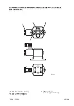 Preview for 127 page of Komatsu Utility PC12R-8 MISTRAL Shop Manual