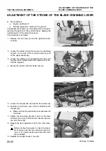 Preview for 166 page of Komatsu Utility PC12R-8 MISTRAL Shop Manual