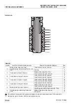 Preview for 194 page of Komatsu Utility PC12R-8 MISTRAL Shop Manual